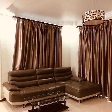 Crown Imperial Court Apt At Brinchang Centre Ngoại thất bức ảnh