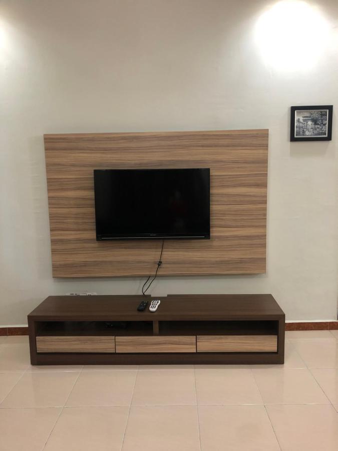 Crown Imperial Court Apt At Brinchang Centre Ngoại thất bức ảnh