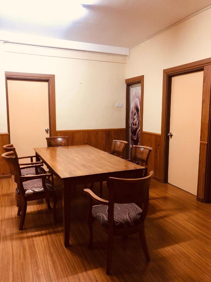 Crown Imperial Court Apt At Brinchang Centre Ngoại thất bức ảnh