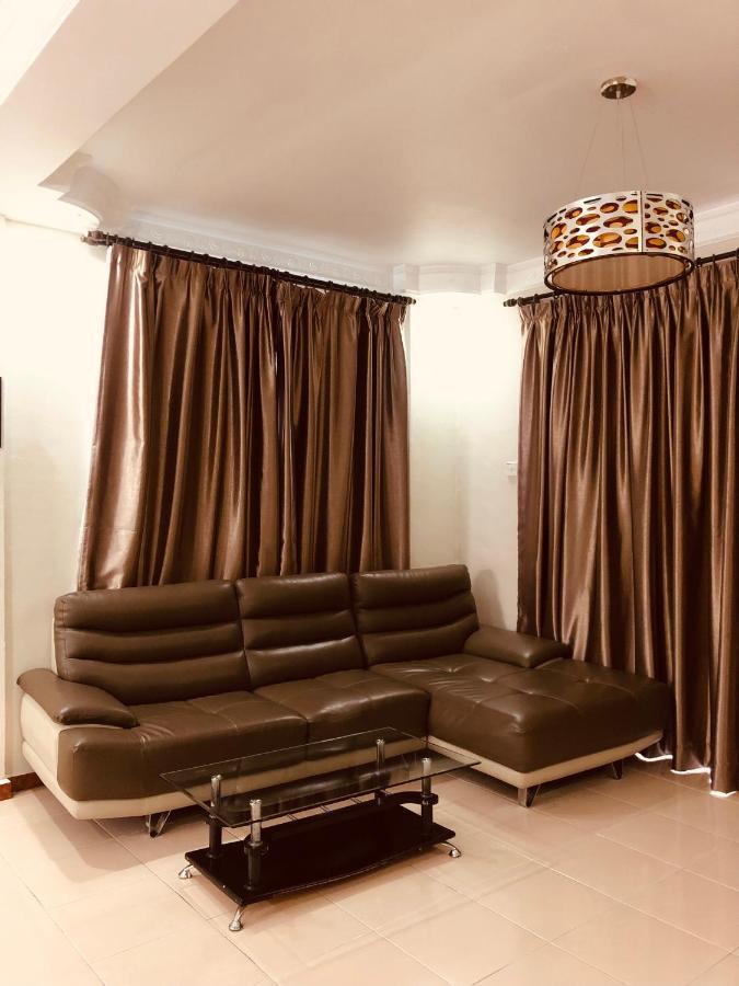 Crown Imperial Court Apt At Brinchang Centre Ngoại thất bức ảnh