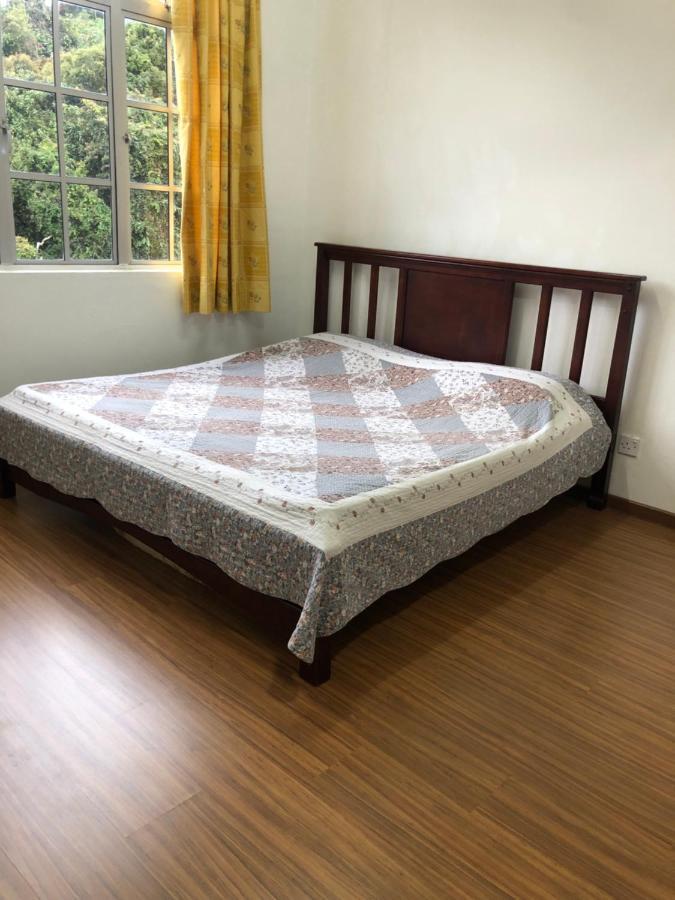 Crown Imperial Court Apt At Brinchang Centre Ngoại thất bức ảnh