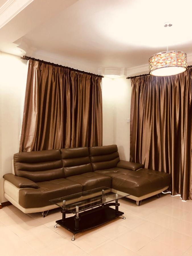 Crown Imperial Court Apt At Brinchang Centre Ngoại thất bức ảnh