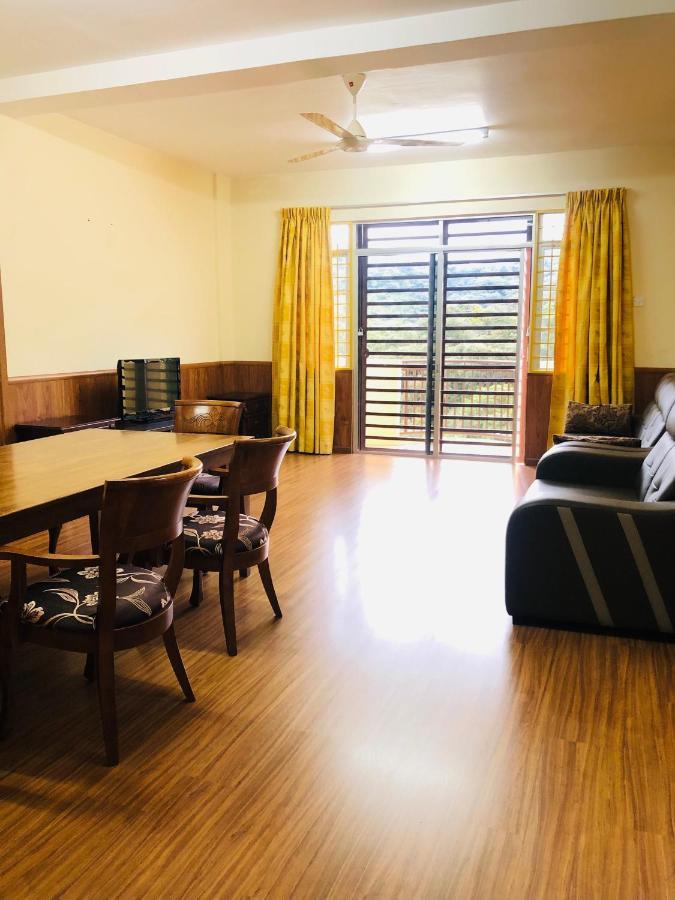 Crown Imperial Court Apt At Brinchang Centre Ngoại thất bức ảnh